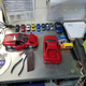 Illustration for article titled My 1:18 Ferrari repairs: MASSIVE PHOTO DUMP